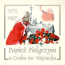 Jan Paweł II o św. Wojciechu i chrystianizacji Słowian