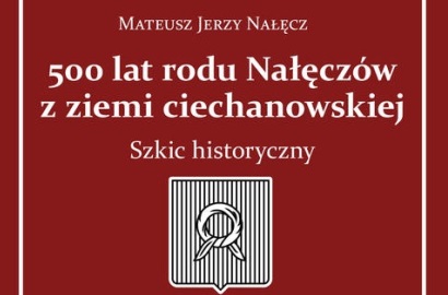 500 lat rodu Nałęczów (wyd.II)