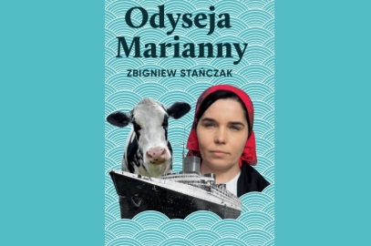 Odyseja Marianny